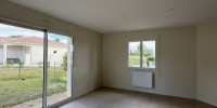 maison à LE TAILLAN MEDOC (33320)